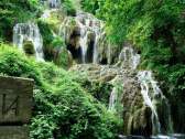 Крушунский водопад