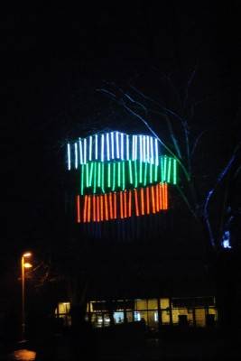 новогодняя Болгария