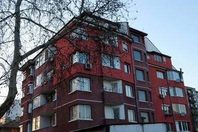 здесь дорогие квартиры