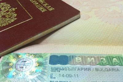 виза Д нужна обязательно