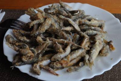 лучшая закуска к пиву