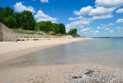 море Шабла