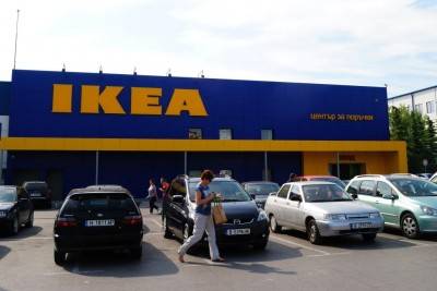 икеа в Варне