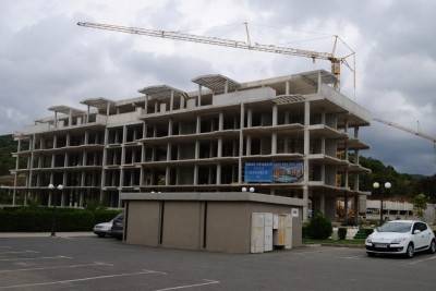 недвижимость в Елените
