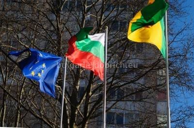 ВНЖ в Болгарии