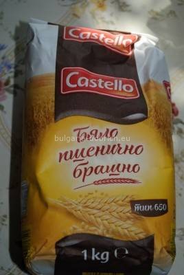 мука лидл