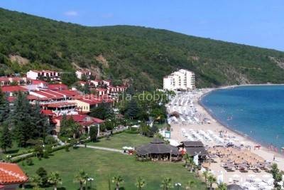 Елените, Болгария