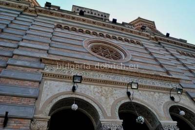 православный собой в Констанце