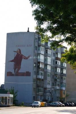 дома в Каварне