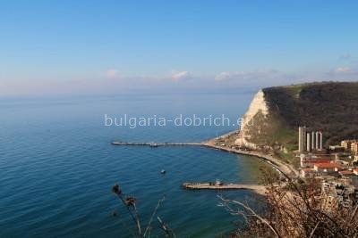 каварна море