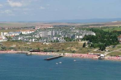 равда курорт