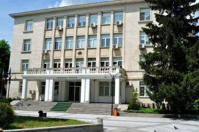 суд в Болгарии силистра