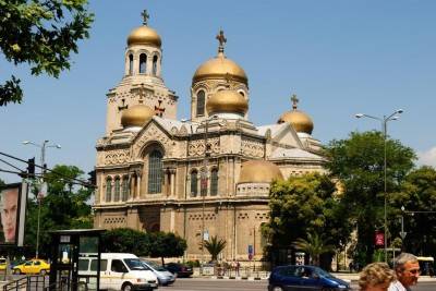 варна