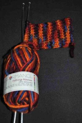 болгарская пряжа felting mania