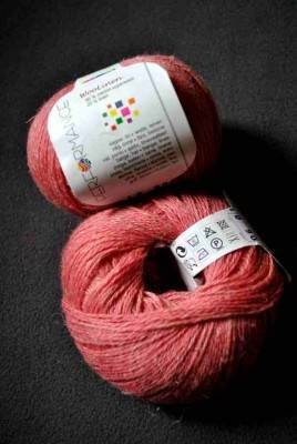 пряжа woolinen