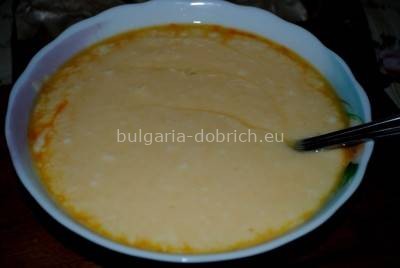 заливка для дроб сарма