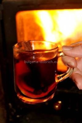 отопление в Болгарии