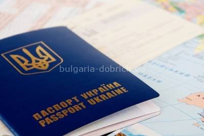 Болгария для украинцев без виз