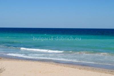 море в Болгарии