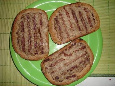 "Принцесса" мясная