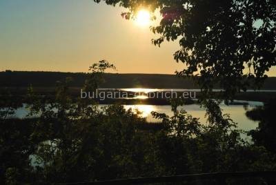 резерват сребърна