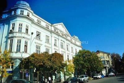 МВР Варна