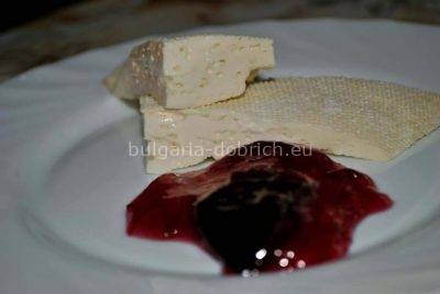 домашний сыр