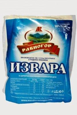 извара в Болгарии