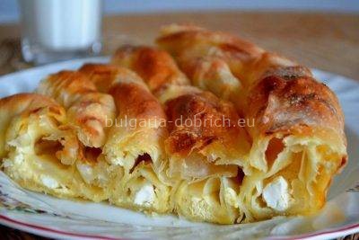 вита баница