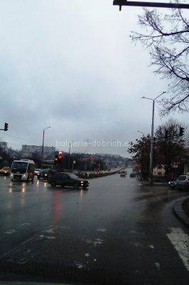 поездки по городу