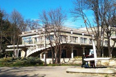 морское казино Варна