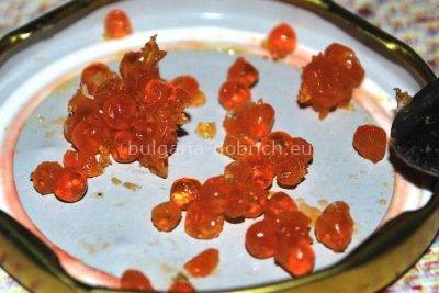 невкусная икра