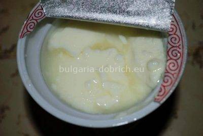 кисело мляко