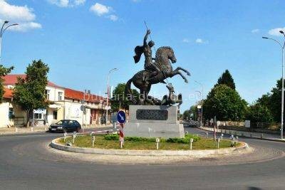 Св. Георгий в Поморие
