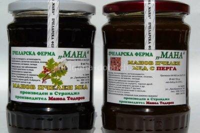 менов мед
