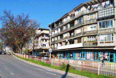 продажа апартамента в Болгарии