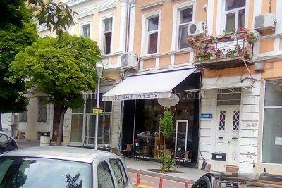 кафе крем-карамель в Варне