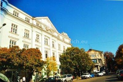 миграция в Варне