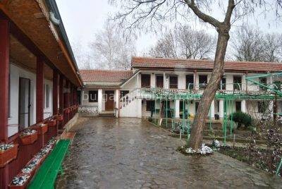 монастырь рождество богородично