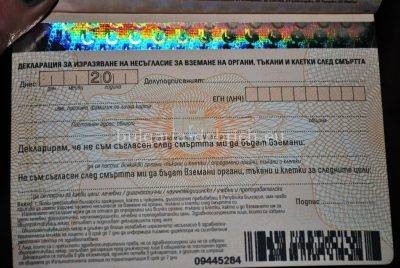 декларация