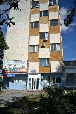 экзамен по теории, Добрич