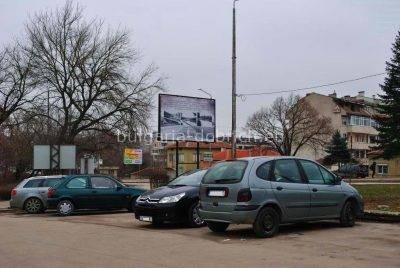 бесплатный паркинг в парке