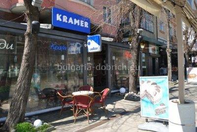 Крамер в варне