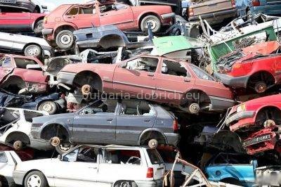 автоморг