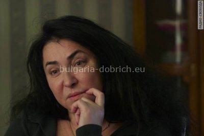 Лолита Милявская