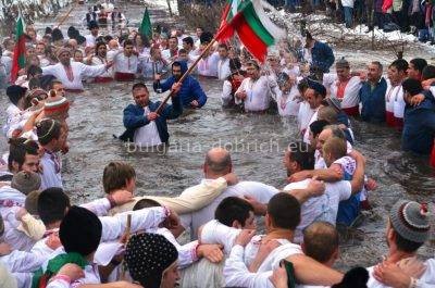 ледено хоро