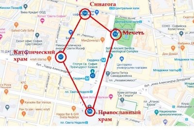 карта
