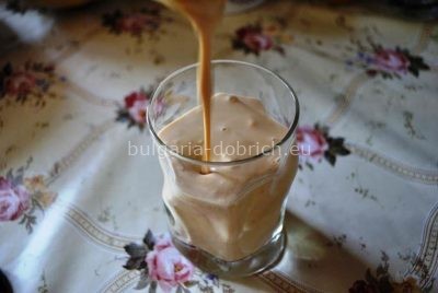 готовая ряженка
