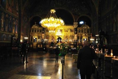 Собор Света Неделя