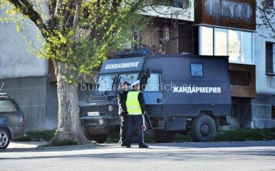 жандармерия